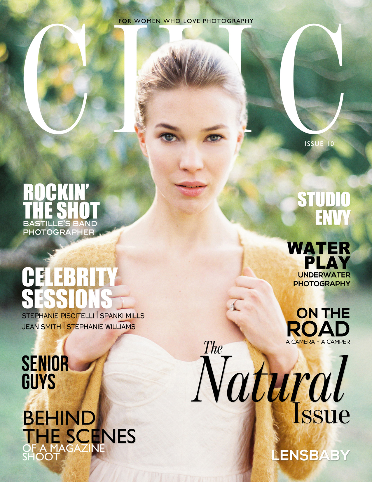 Chic cover 01- Front Cover (1)