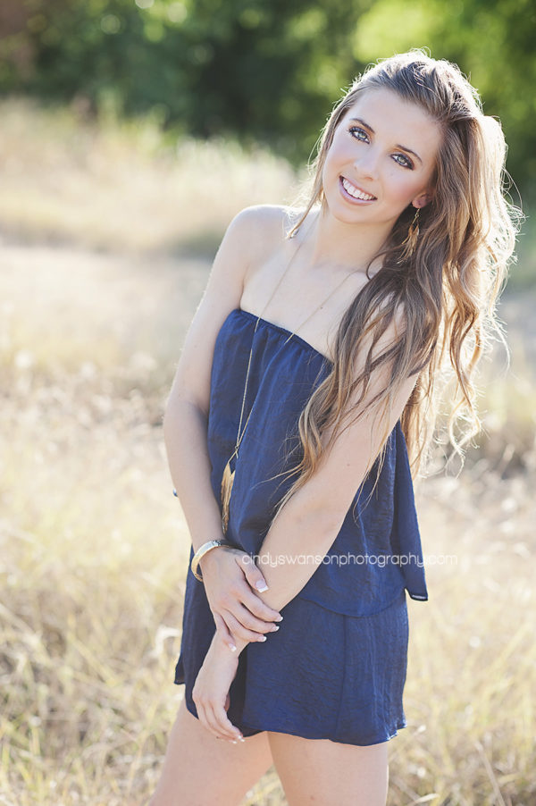 Texas Senior Photographer | Florida High School Senior Portraits ...