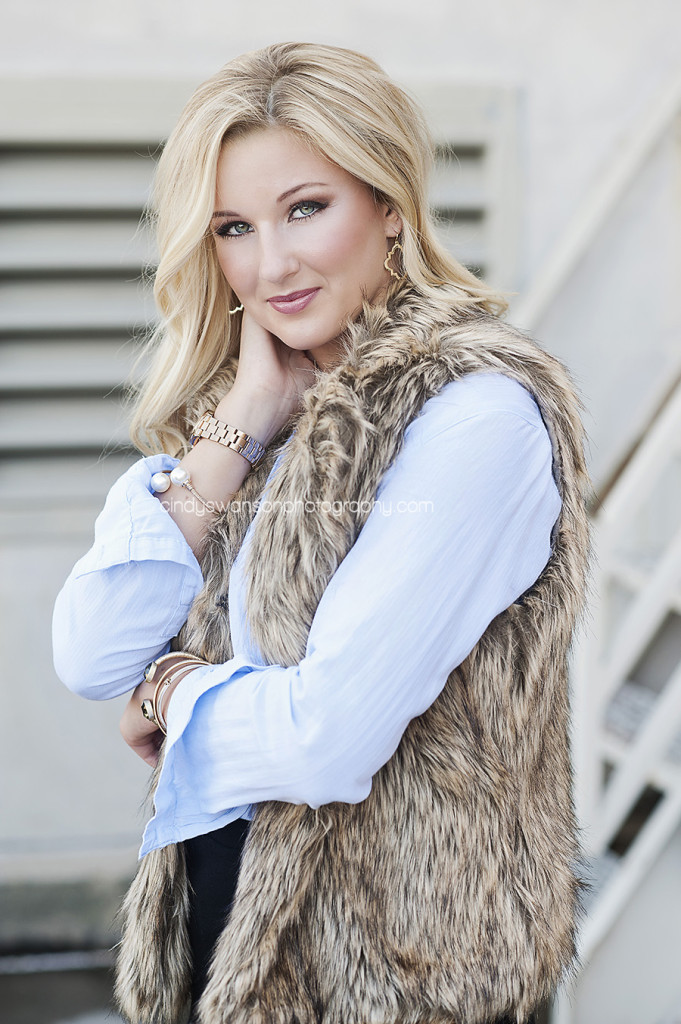 Senior Model Rep Kellie | Dallas Senior Portrait Photographer | Cindy ...