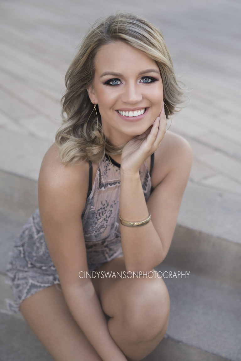 Madisen Smu College Senior Graduation Portraits Dallas Senior