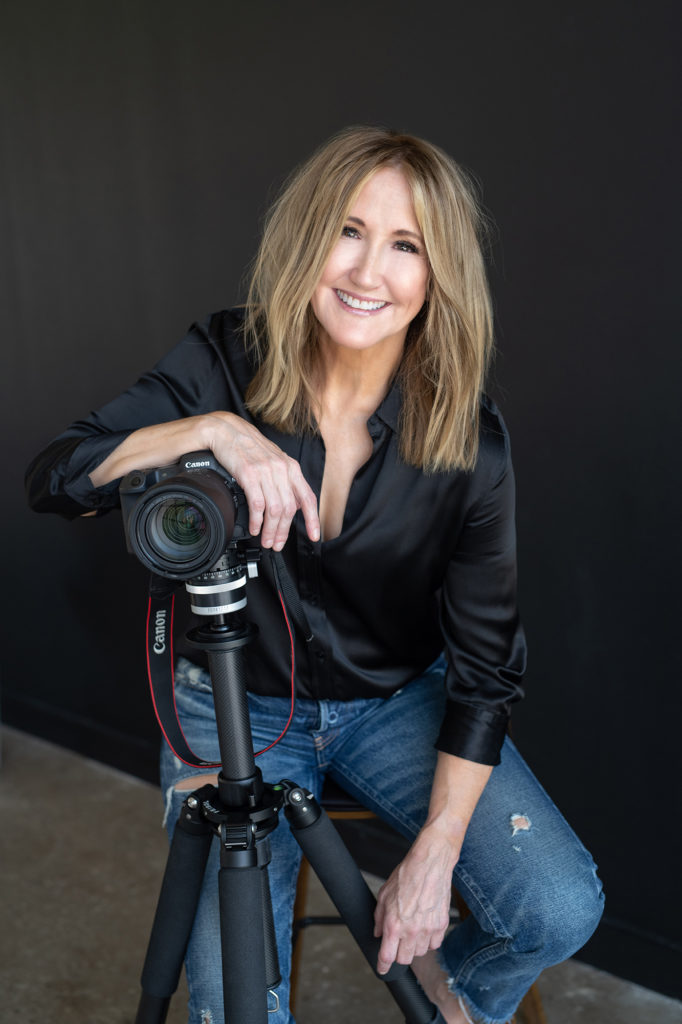 Why branding shoots are so important? | Cindy Swanson Photography