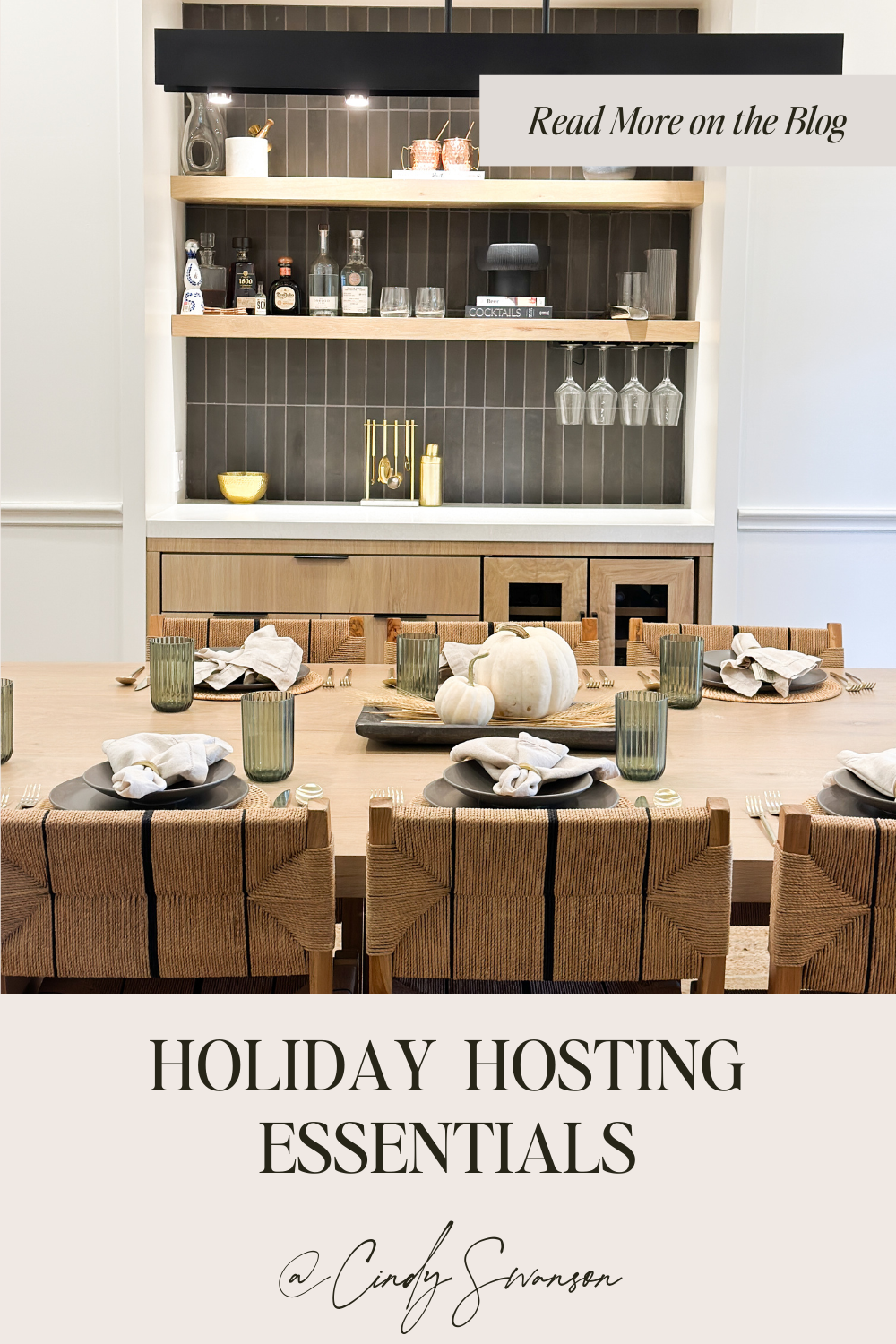 holiday hosting, Cindy Swanson, holiday outfits, holiday hostess, hostess outfits